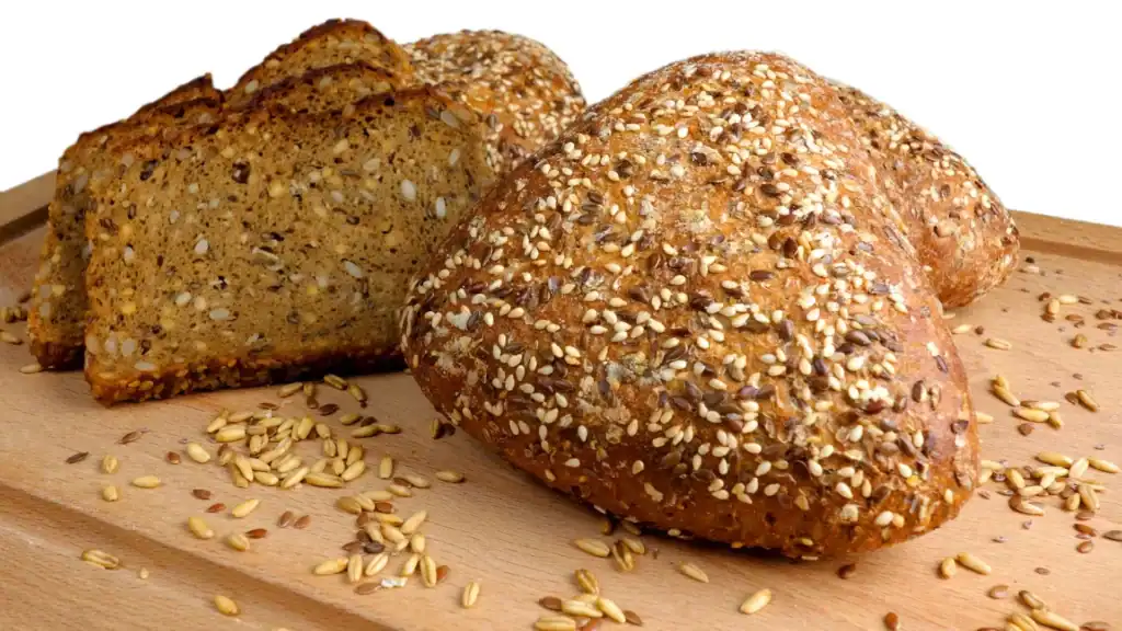 Types of Bread with Low Carbs in Sheffield UK: