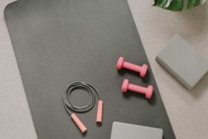 home workouts Sheffield