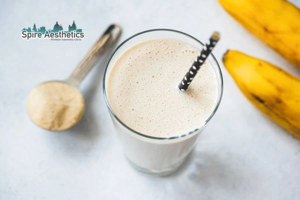 Boost your wellness goals and lose weight with the best protein powder Sheffield