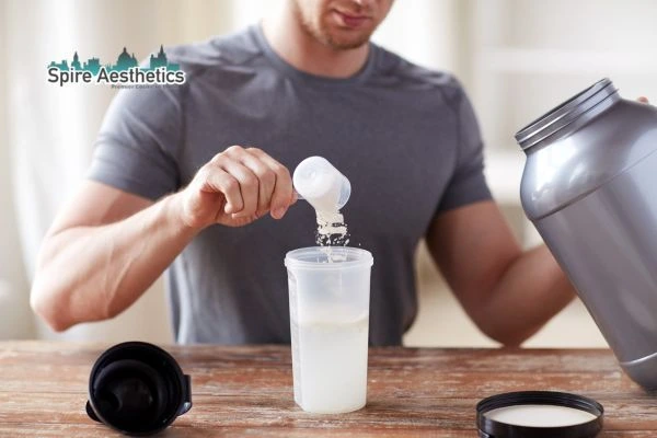 understand which protein powder Sheffield is best for you!