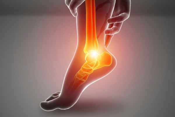 EMS Injury Rehabilitation Sheffield