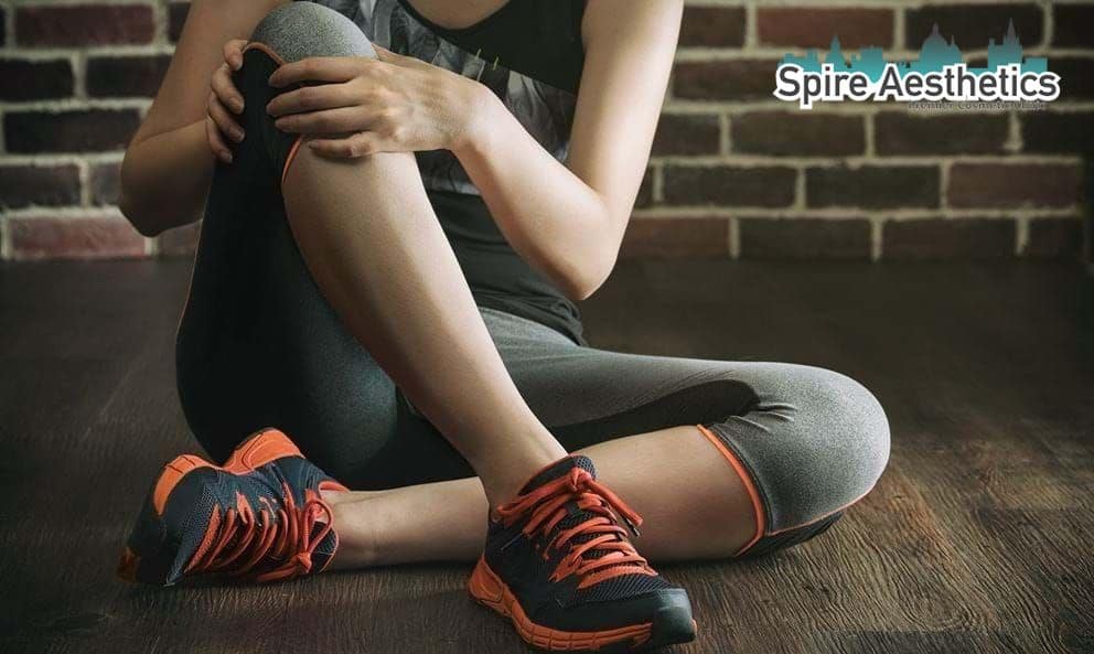 Body Toning and Injury Repair Sheffield