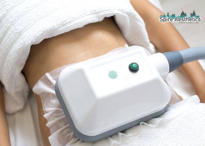 Shift Those Extra Pounds: How Fat Freezing Can Help You Slim Down Sheffield