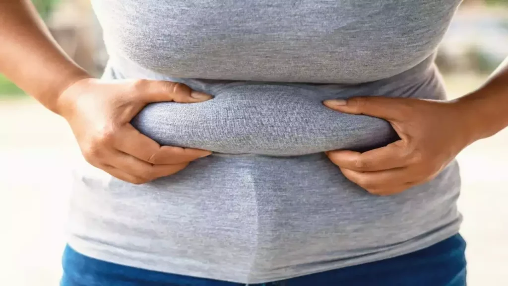 Why Do We Struggle with Stubborn Fat Despite Healthy Habits Sheffield