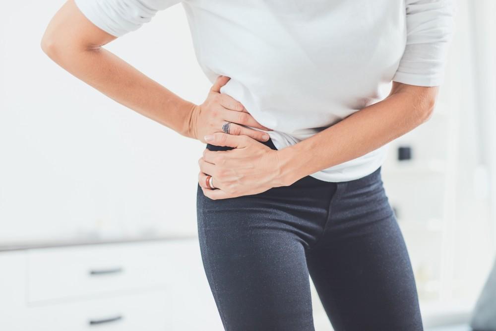 Could a Weak Core Be the Real Reason Behind Your Back Pain, Poor Posture and Persistent Belly Bulge Sheffield?